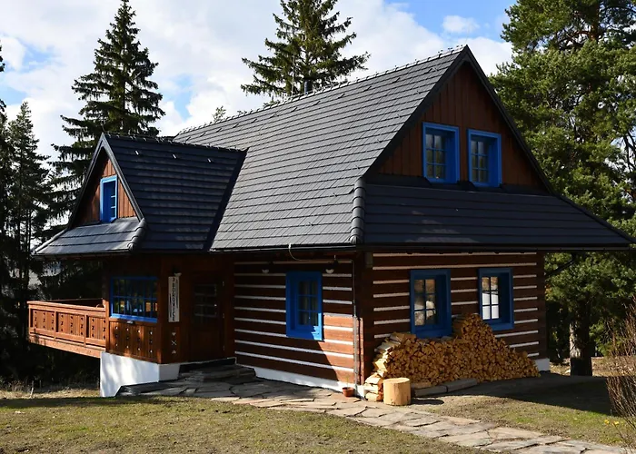 Tri Borovice